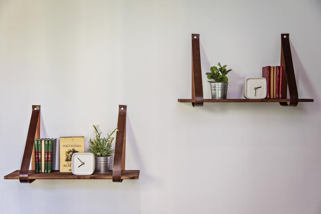 Sweett - Sants Appartement Barcelona Buitenkant foto