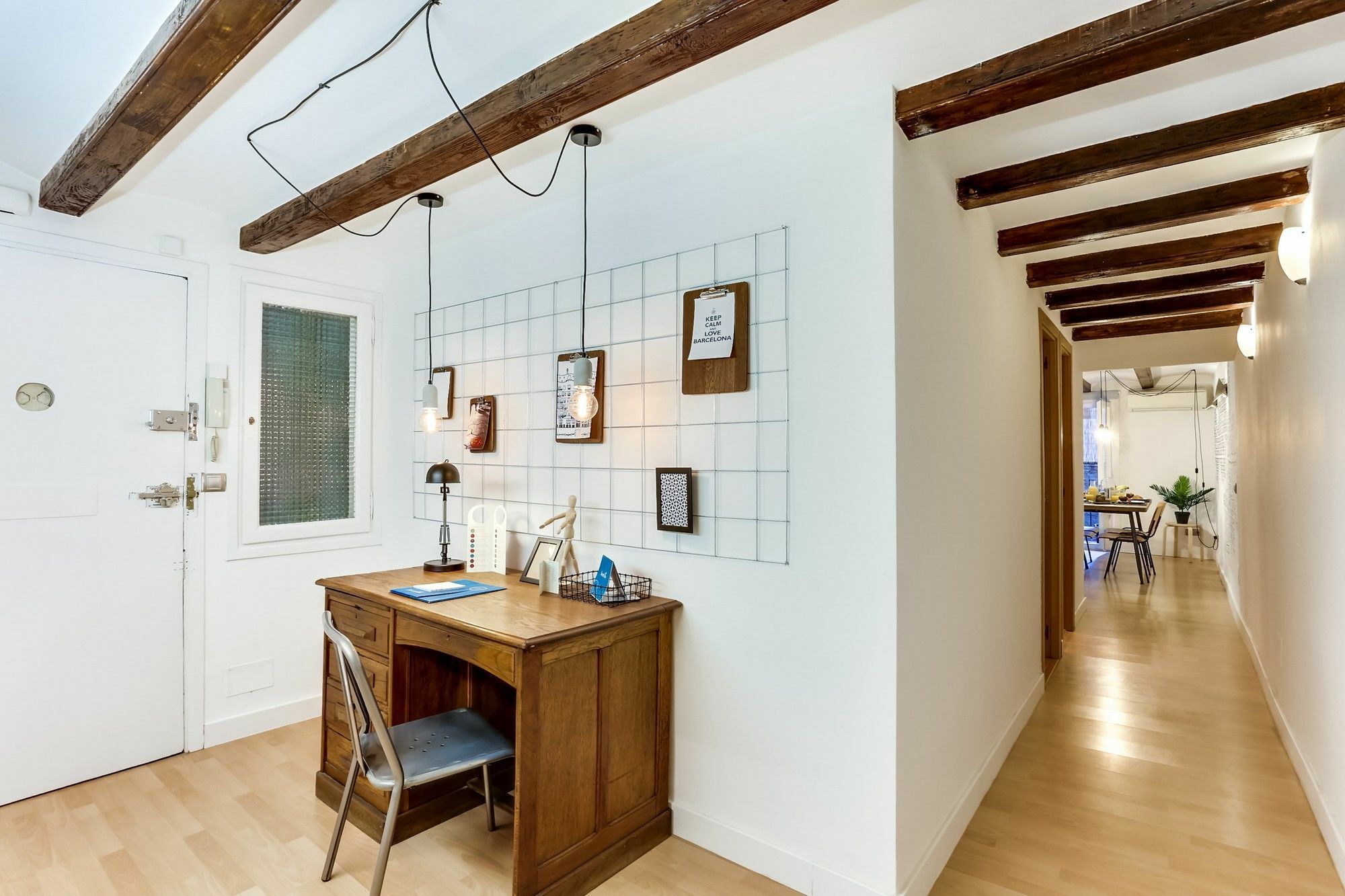 Sweett - Sants Appartement Barcelona Buitenkant foto