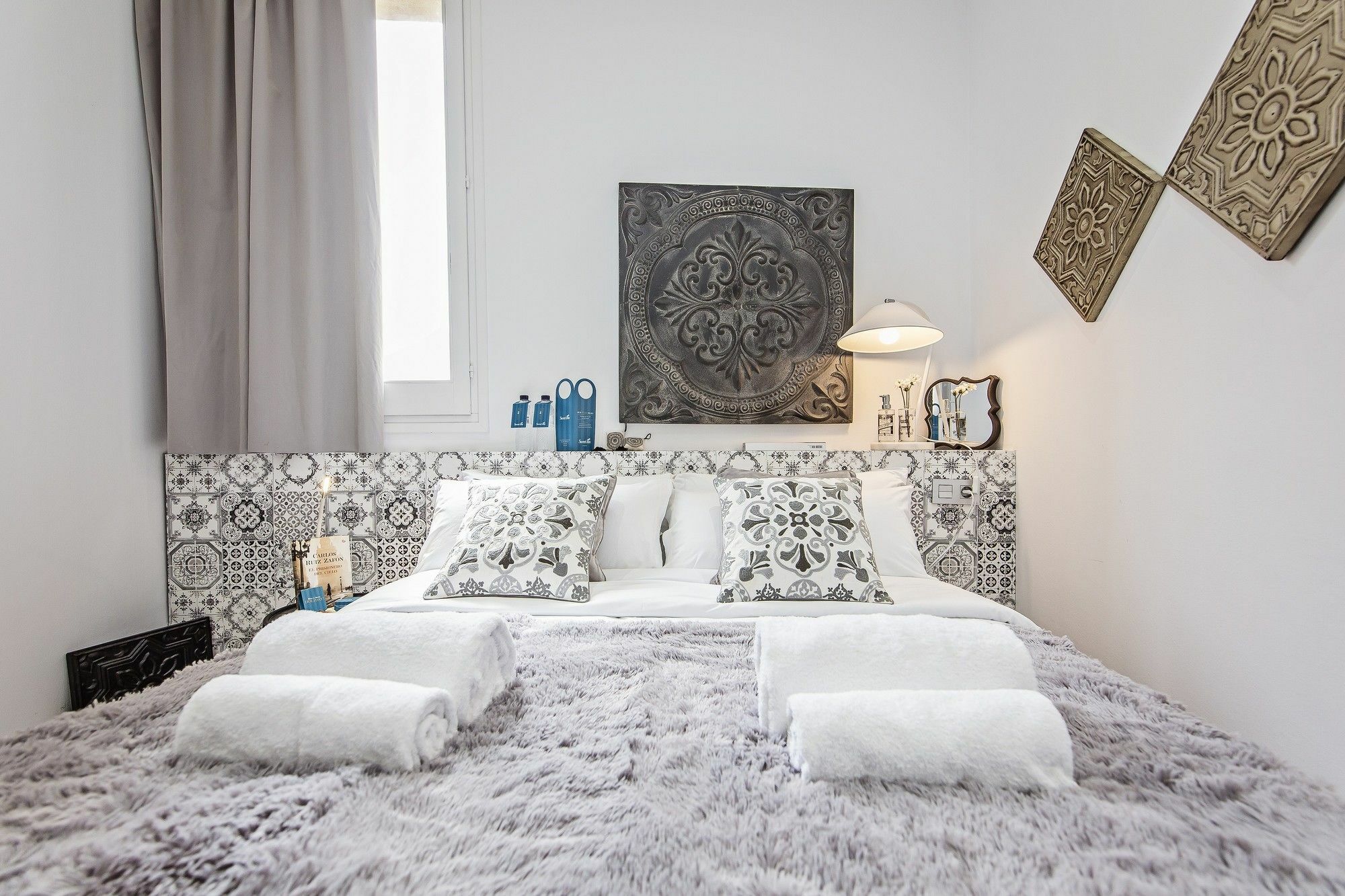Sweett - Sants Appartement Barcelona Buitenkant foto