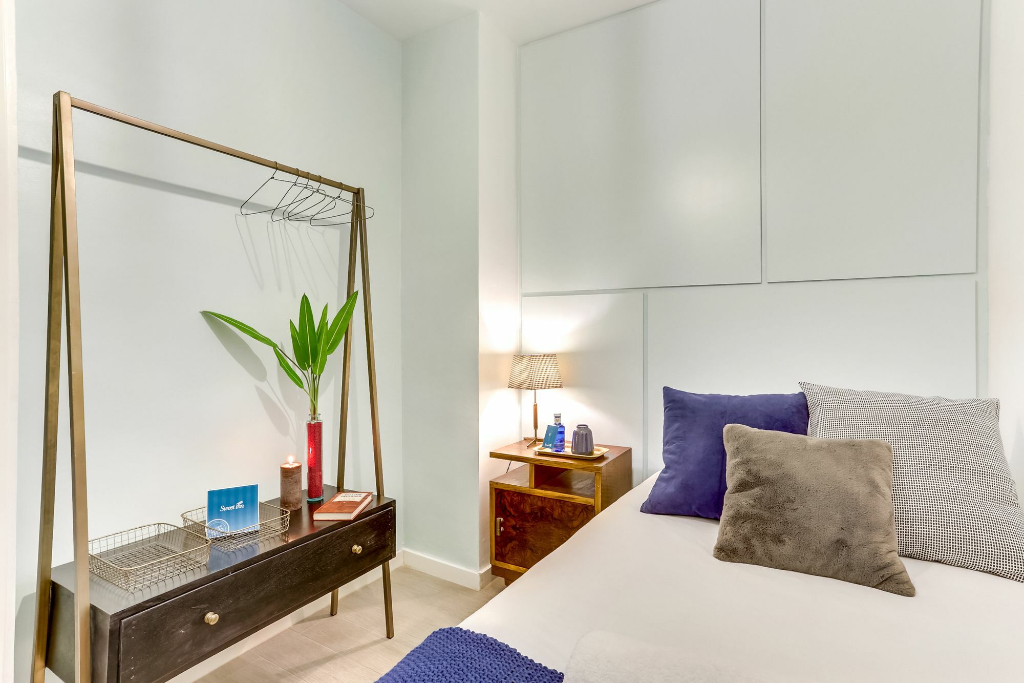 Sweett - Sants Appartement Barcelona Buitenkant foto