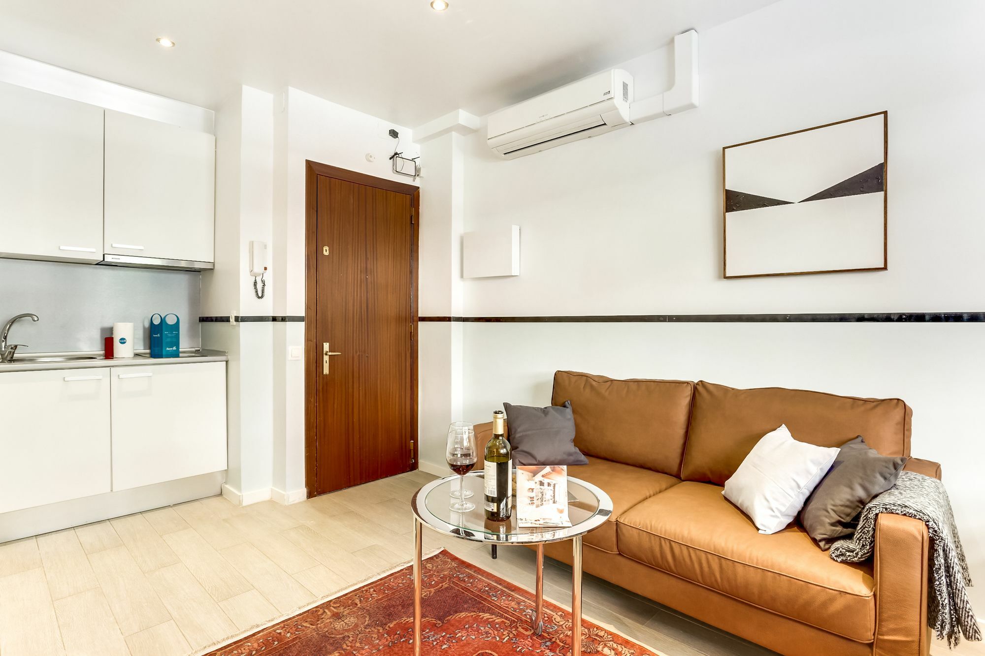 Sweett - Sants Appartement Barcelona Buitenkant foto